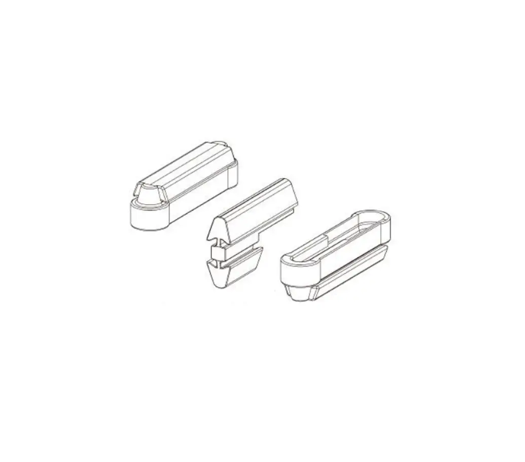 Ovvo Connection System 1240 Instruction Manual