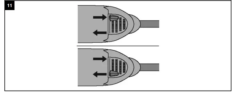 HILTI UD 30 Universal Metal Drill-11