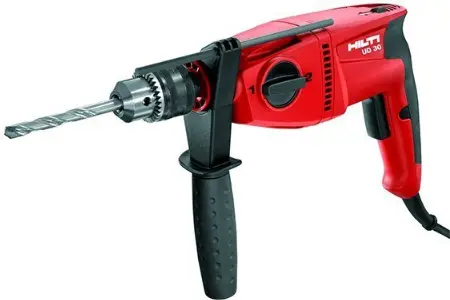 HILTI UD 30 Universal Metal Drill-product