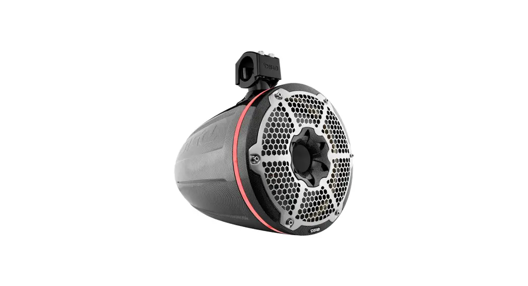 Ds18 Cf-x10tp.ns Marine Tower Pod For 10 Inch Speakers Owner's Manual Ds18 Cf-x10tp.ns Marine Tower Pod For 10 Inch Speakers Owner's Manual