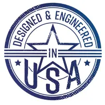 DS18 MP4TPBT 2 Way Active Marine & Powersports Tower Speaker With Bt Receiver - warning