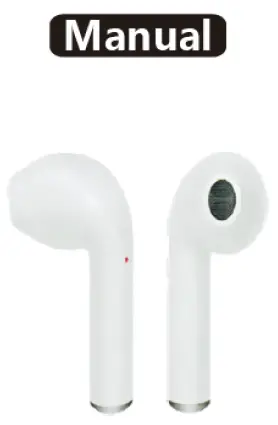 TWS Earphones