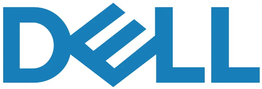 DELL logo
