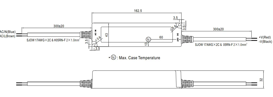 MEAN-WELL-LPF-40-Series-Constant-Voltage-10