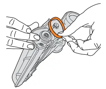 vax Powerful and Lightweight - Clean any debris