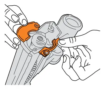 vax Powerful and Lightweight -Lift and separate