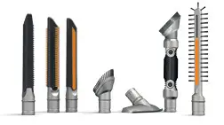 vax Powerful and Lightweight - Pro cleaning kit