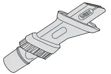 vax Powerful and Lightweight Vacuum -3-in-1 Tool