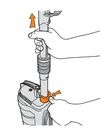 vax Powerful and Lightweight Vacuum - 3-in-1 Tool