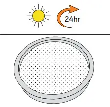 vax Powerful and Lightweight Vacuum - Leave to fully