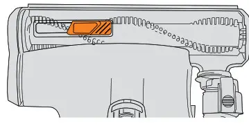 vax Powerful and Lightweight Vacuum - decrease suction 1