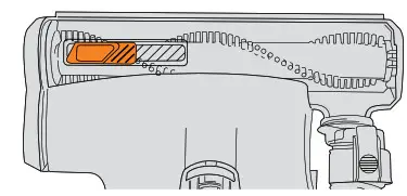 vax Powerful and Lightweight Vacuum - decrease suction 1
