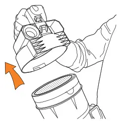 vax Powerful and Lightweight Vacuum - ift to remove.