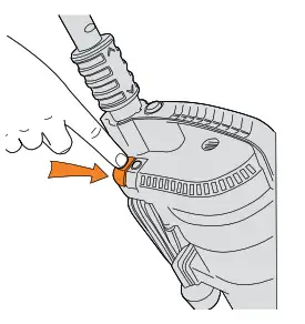 vax Powerful and Lightweight Vacuum -plug