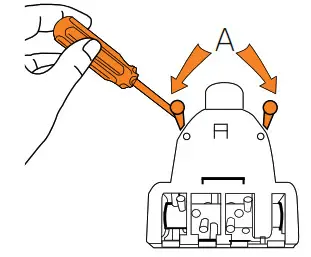 vax Powerful and Lightweight - crosshead screwdrive