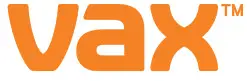 vax logo