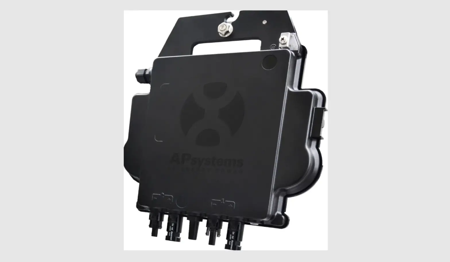 Apsystems 4305109902 Microinverter Night Consumption Instructions