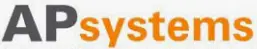 APsystems logo