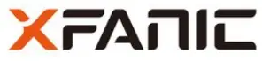 XFANIC-LOGO