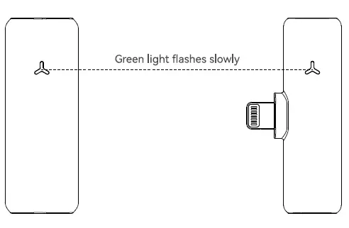XFANIC-XF-A3001A-2-4G-Wireless-Lavalier-Microphone-FIG-2
