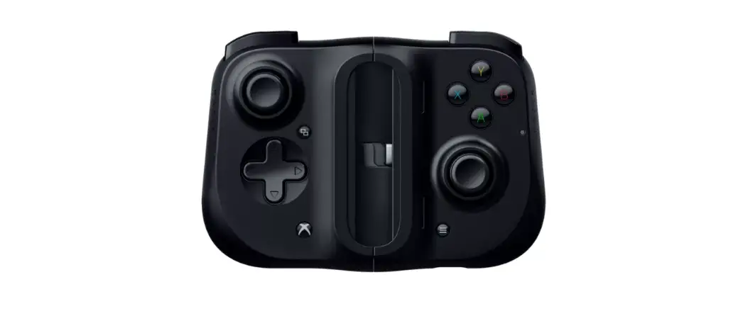 Razer Kishi V2 For Iphone Universal Mobile Gaming Controller For Iphone User Guide