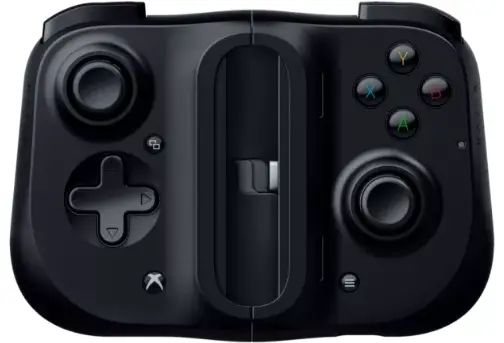 RAZER Kishi V2 for iPhone Universal Mobile Gaming Controller for iPhone-fig1