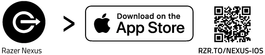 RAZER Kishi V2 for iPhone Universal Mobile Gaming Controller for iPhone-fig5