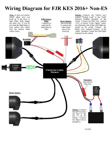 clearwater-LIGHTS-R1250GSAW-Sevina-LED-Light Kit-04