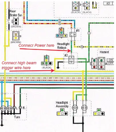 clearwater-LIGHTS-R1250GSAW-Sevina-LED-Light Kit-25