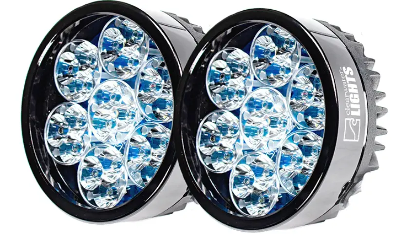 clearwater-LIGHTS-R1250GSAW-Sevina-LED-Light Kit-product-image