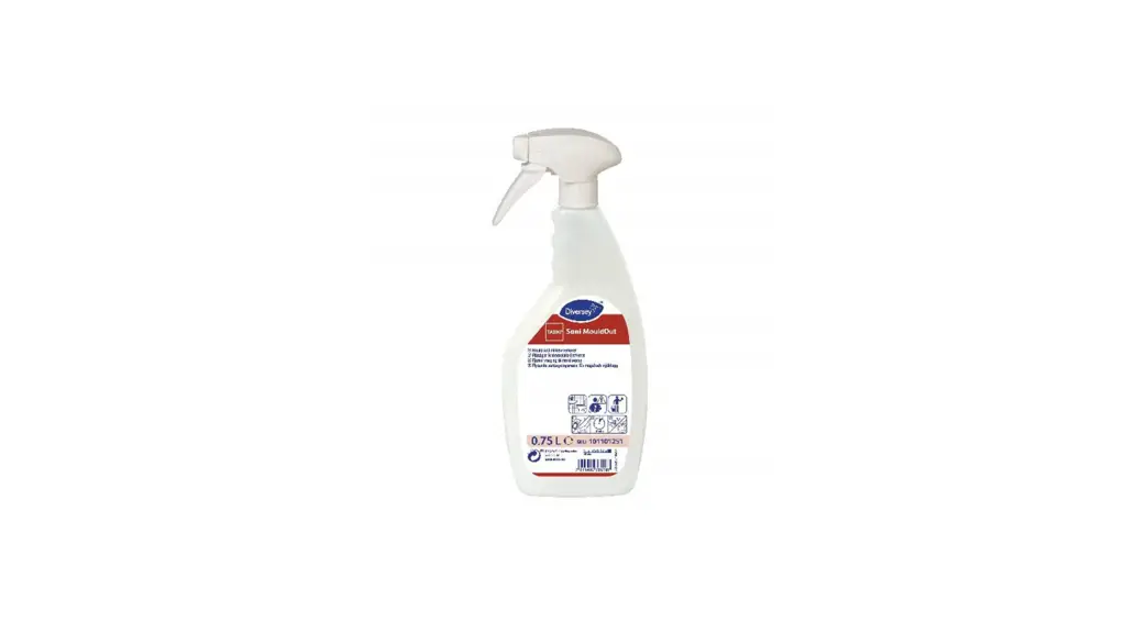 Cleanline Cl1076 Blue Powder Sanitiser User Guide Cleanline Cl1076 Blue Powder Sanitiser User Guide
