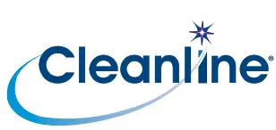 Cleanline logo