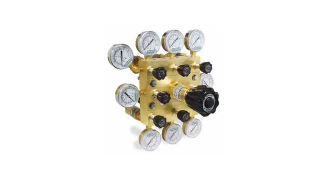 Emerson Oxygen System Design User Guide