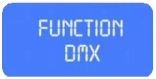 CITY THEATRICAL CT7000 QolorPoint Wireless LED Uplighter - DMX Mode