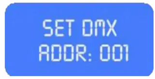 CITY THEATRICAL CT7000 QolorPoint Wireless LED Uplighter - icon 32