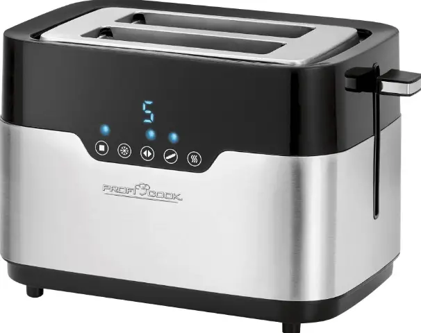 PROFI-COOK-PC-TA-1244-Toaster-Maker-