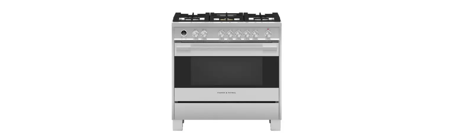 Fisher Paykel Or36sdg6x1 36 Inch Freestanding Dual Fuel Range User Guide Fisher Paykel Or36sdg6x1 36 Inch Freestanding Dual Fuel Range User Guide