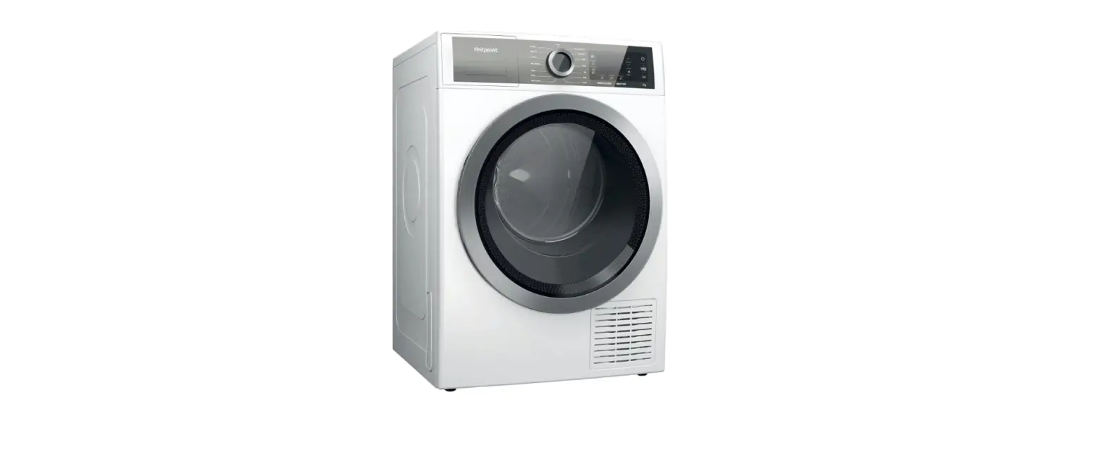 Whirlpool Nt M11 9x3e Uk Heat Pump Tumble Dryer User Guide