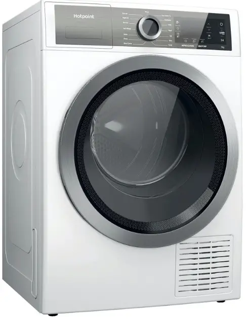Whirlpool NT M11 9X3E UK Heat Pump Tumble Dryer