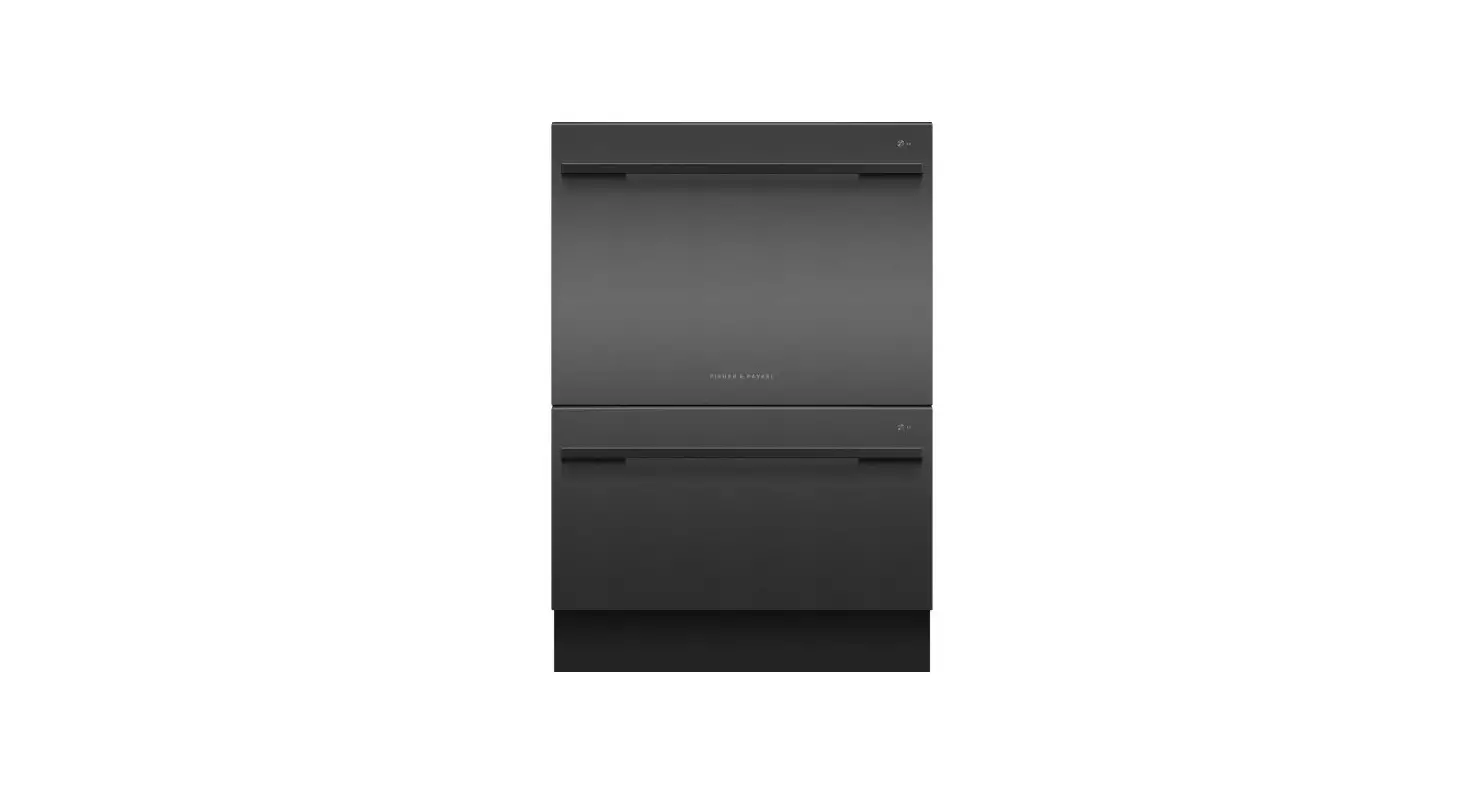 Fisher Paykel Dd24ddftb9n Double Dishdrawer Dishwasher User Guide