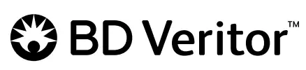 BD Veritor logo