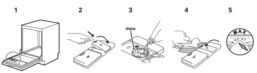 IKEA-RENODLAD-60cm-Integrated-Dishwasher-2