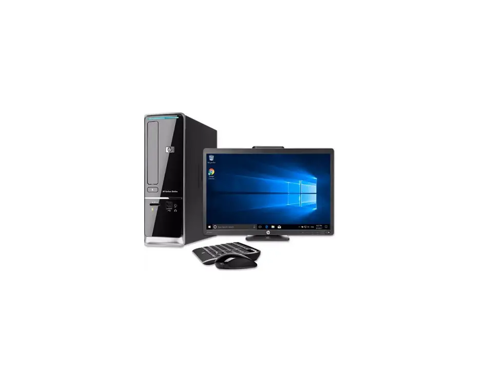 Hp Pc Hardware Diagnostics User Guide Hp Pc Hardware Diagnostics User Guide