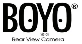 BOYO - logo