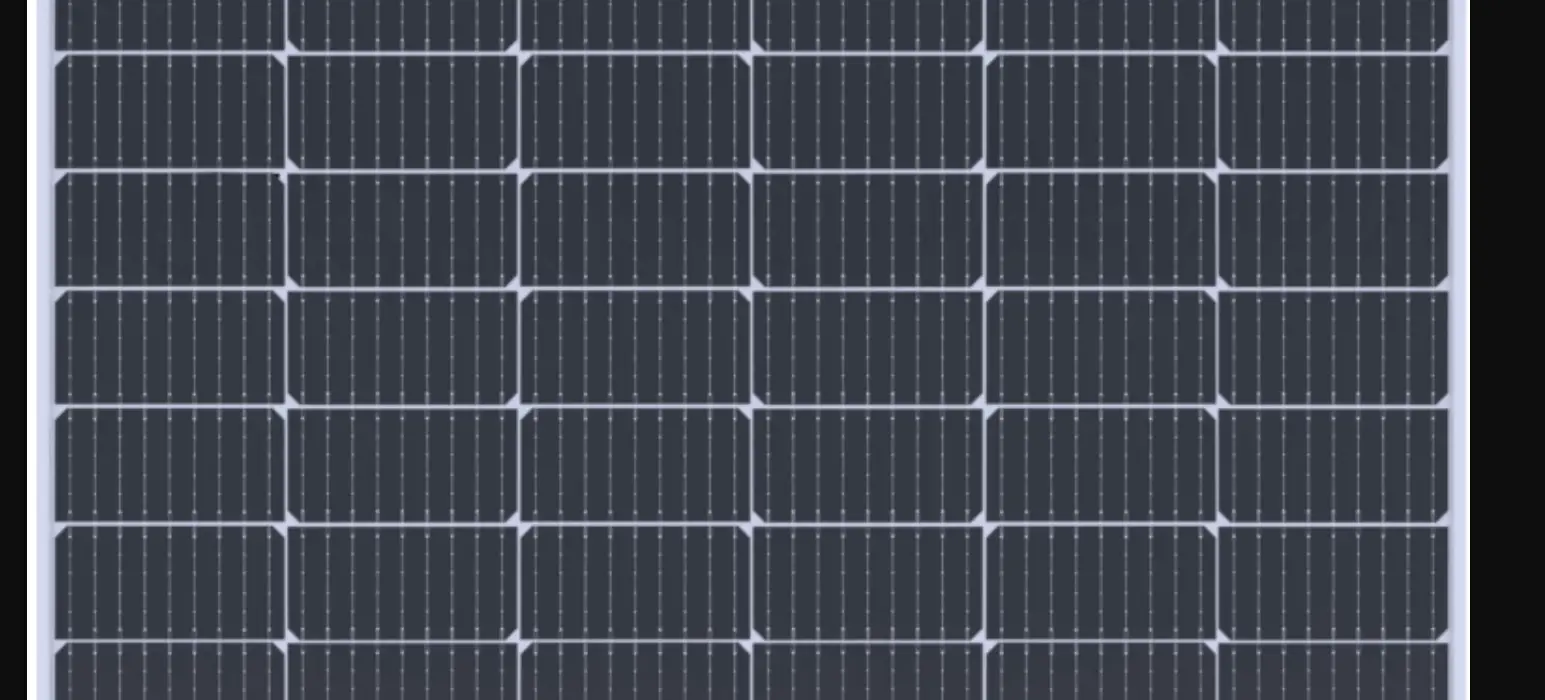 Boviet Solar Vega Series Utility Scale Solar User Guide