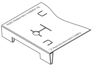 SCANSTRUT SC CW 11FU ROKK Wireless Active Charging Cradle for Phone - jar