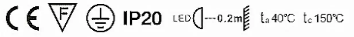 TAURUS LIGHT LZB1260 High Power LED Zoom Bar 1260 - ICON