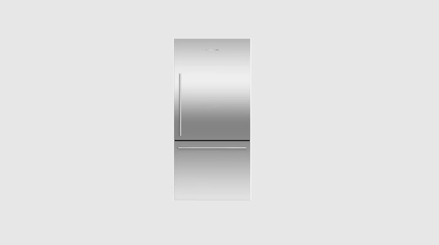 Fisher Paykel Rf170wdrx5 N 32 Inch 17.1 Cu Ft Freestanding Refrigerator Freezer User Guide