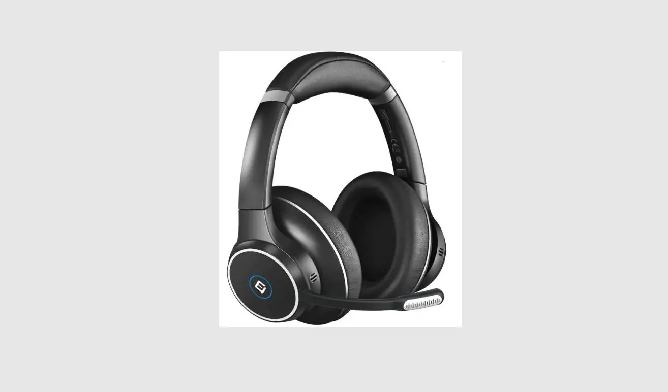 Hs150 Emeetlink Bluetooth Headset User Manual