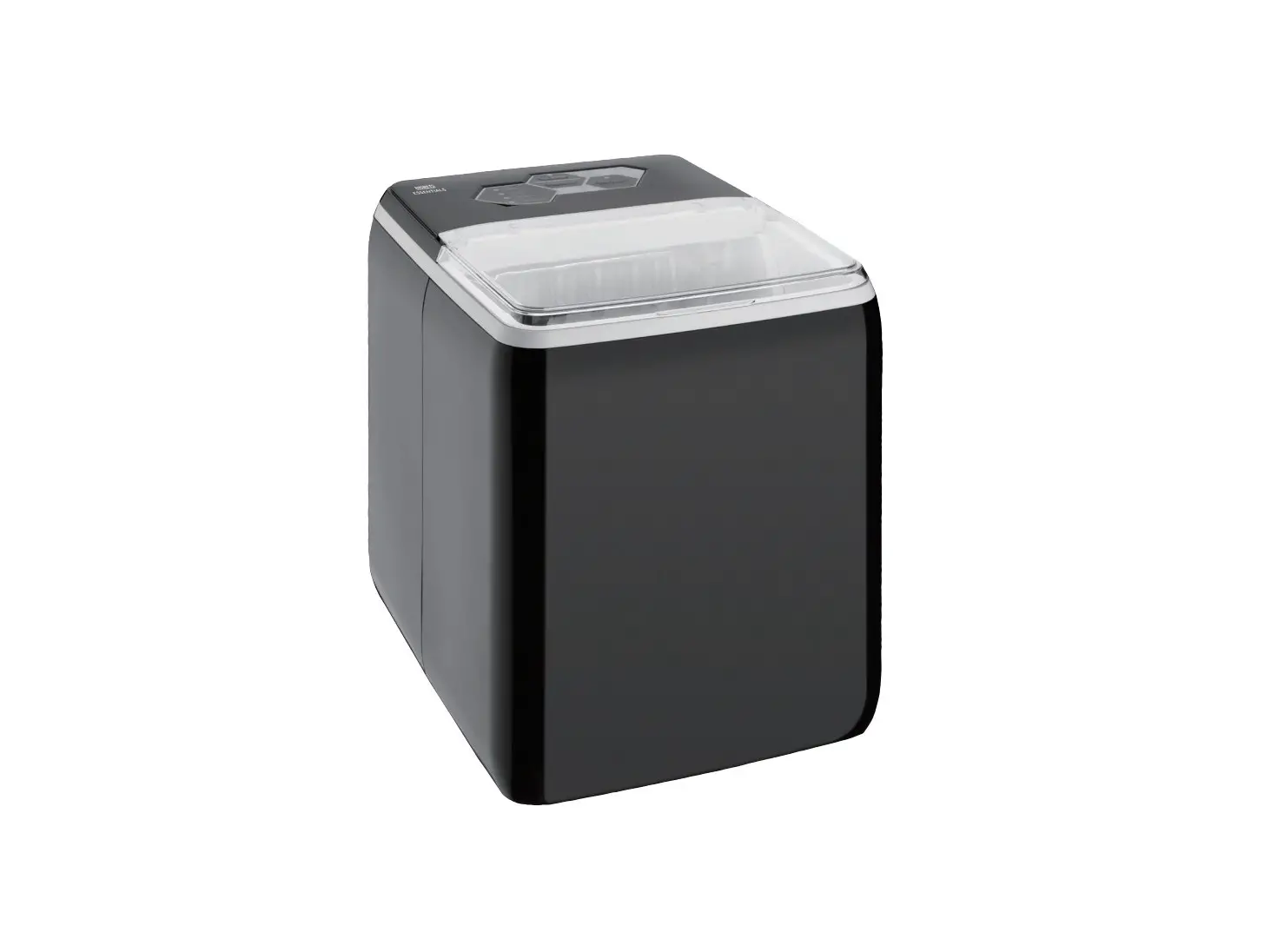 Nisbet Essentials Dc439 Ice Maker Instruction Manual